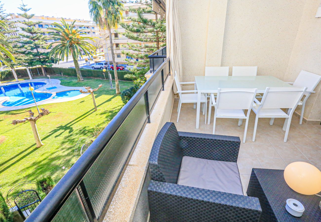 Ferienwohnung in Cambrils - Regata 309