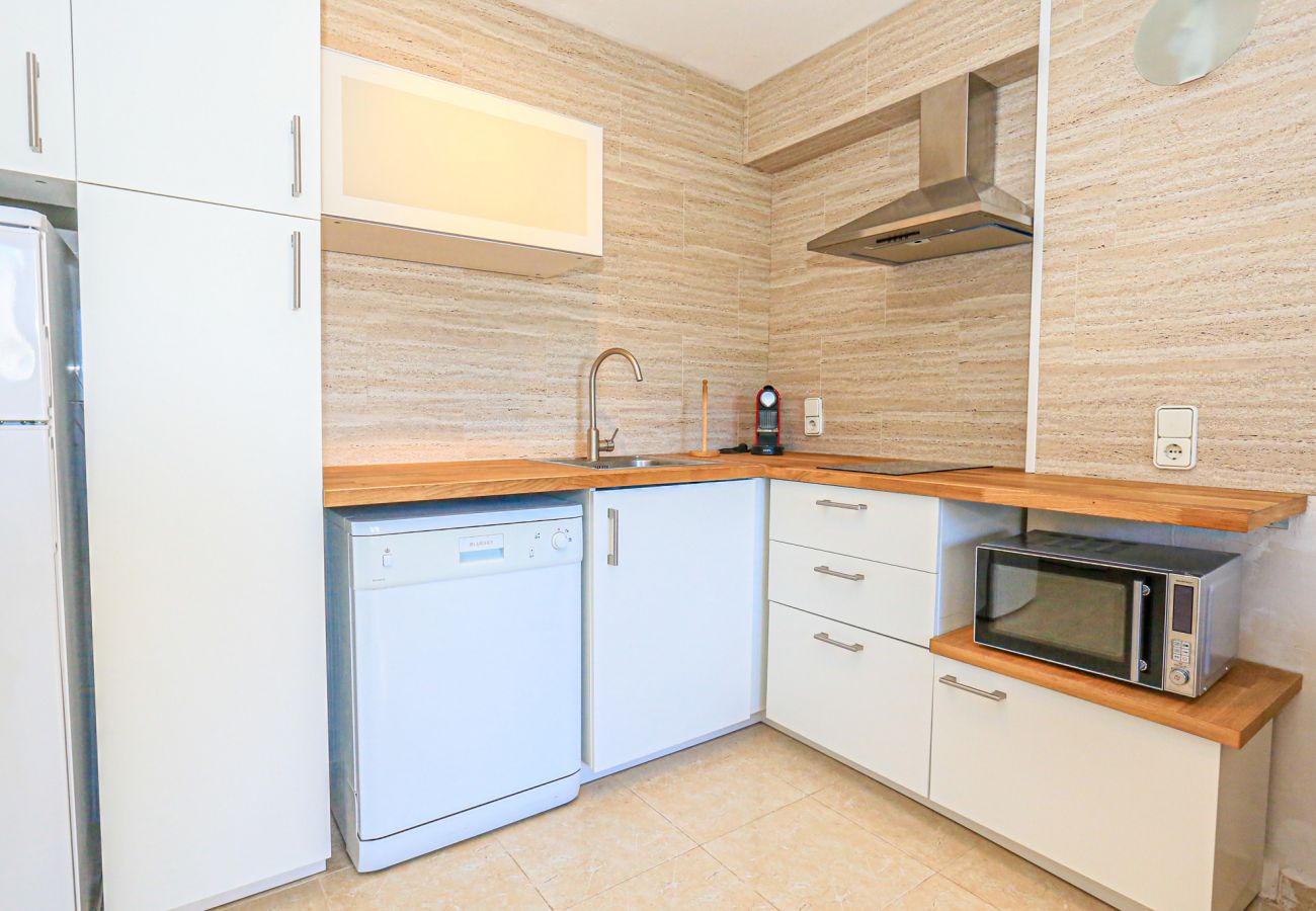 Ferienwohnung in Cambrils - Regata 309