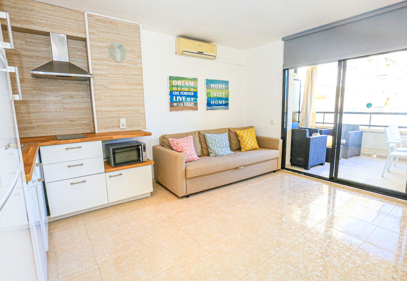 Ferienwohnung in Cambrils - Regata 309