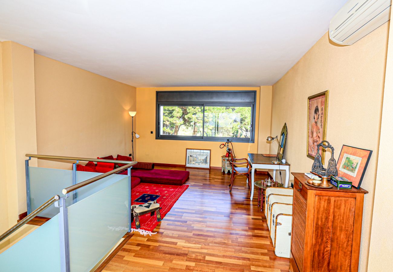 Ferienhaus in Cambrils - SOL CAMBRILS C 10