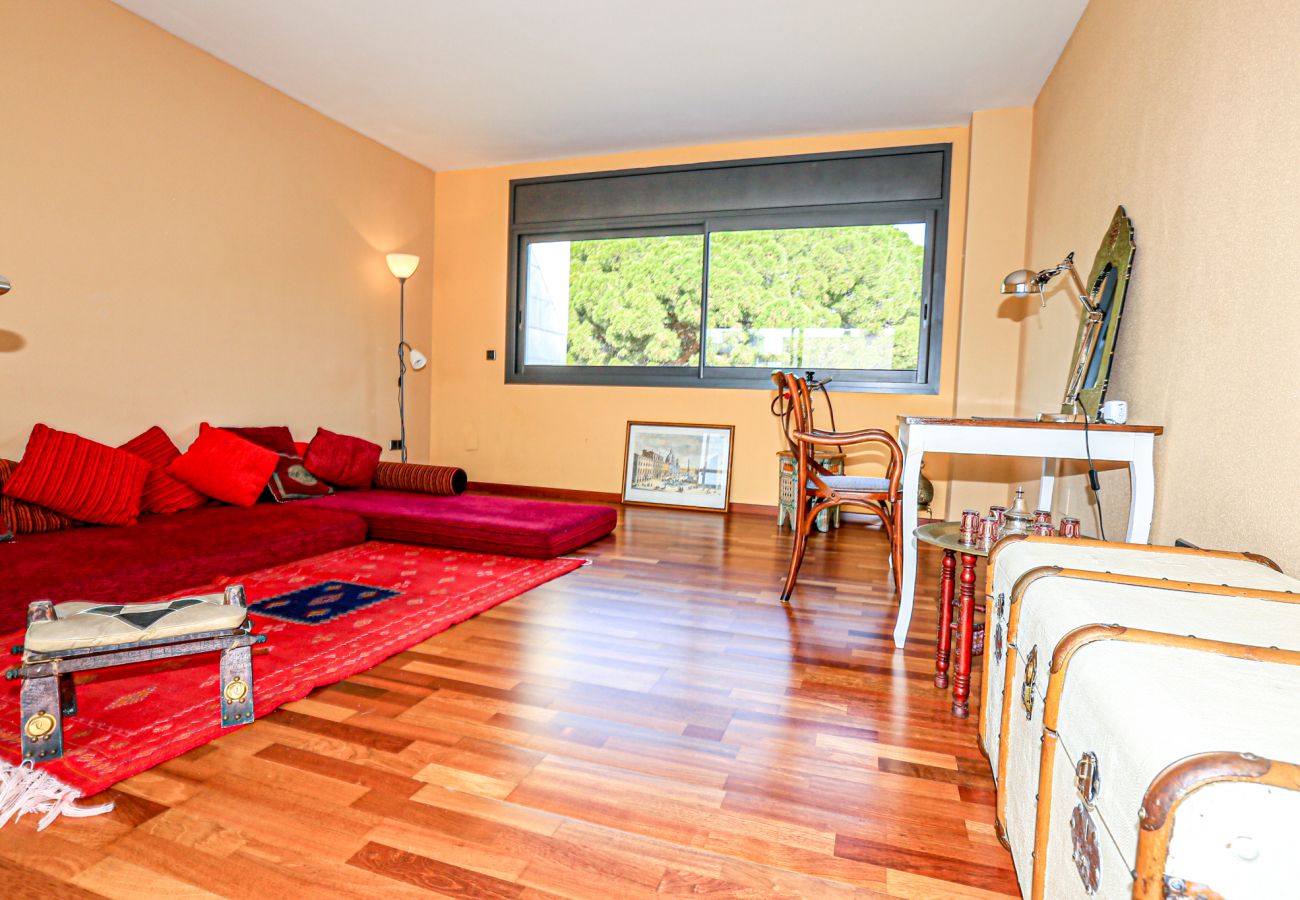 Ferienhaus in Cambrils - SOL CAMBRILS C 10