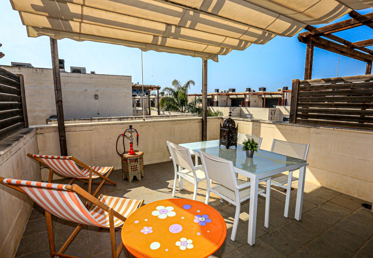 Ferienhaus in Cambrils - SOL CAMBRILS C 10