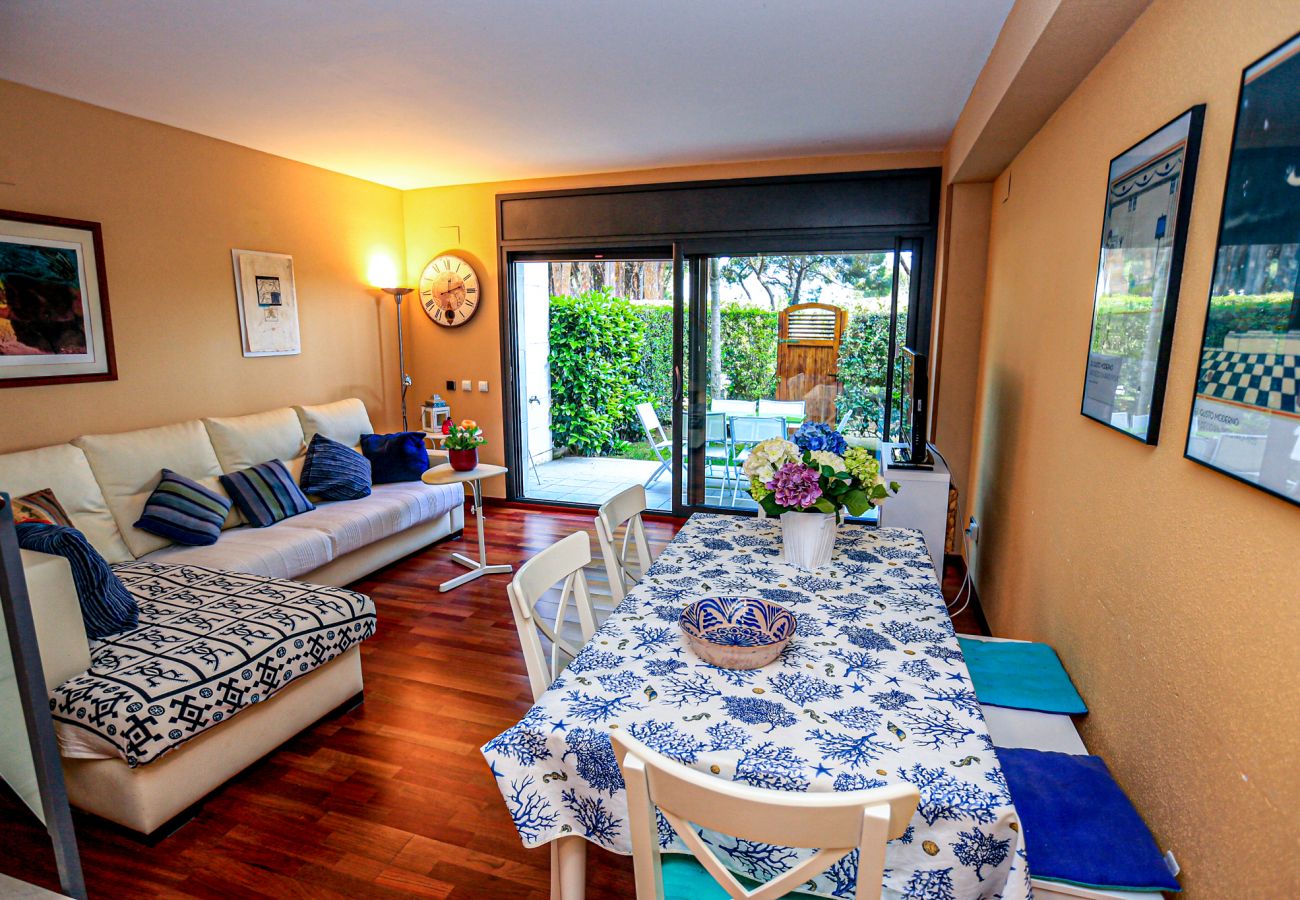 Ferienhaus in Cambrils - SOL CAMBRILS C 10