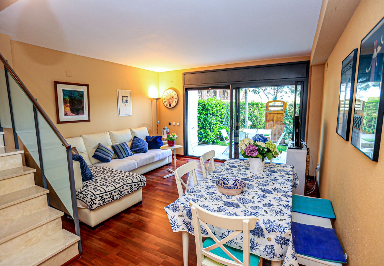 Ferienhaus in Cambrils - SOL CAMBRILS C 10