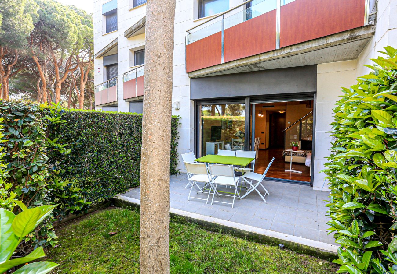 Ferienhaus in Cambrils - SOL CAMBRILS C 10