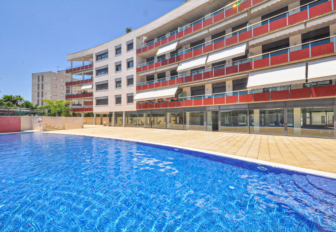 Ferienhaus in Cambrils - SOL CAMBRILS C 10