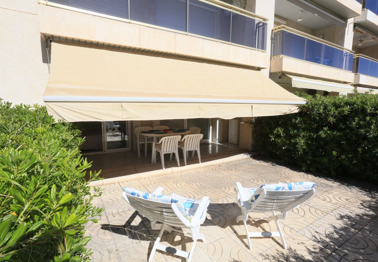 Ferienwohnung in Cambrils - GOLF A BAJOS 9