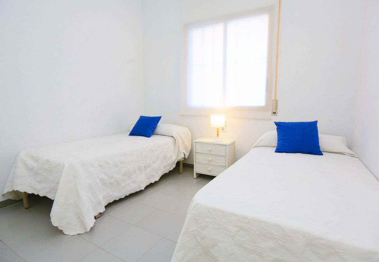 Ferienwohnung in Cambrils - GOLF A BAJOS 9