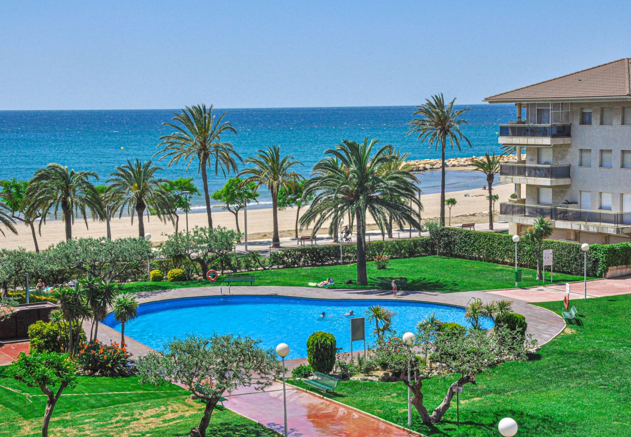 Ferienwohnung in Cambrils - GOLF A BAJOS 9