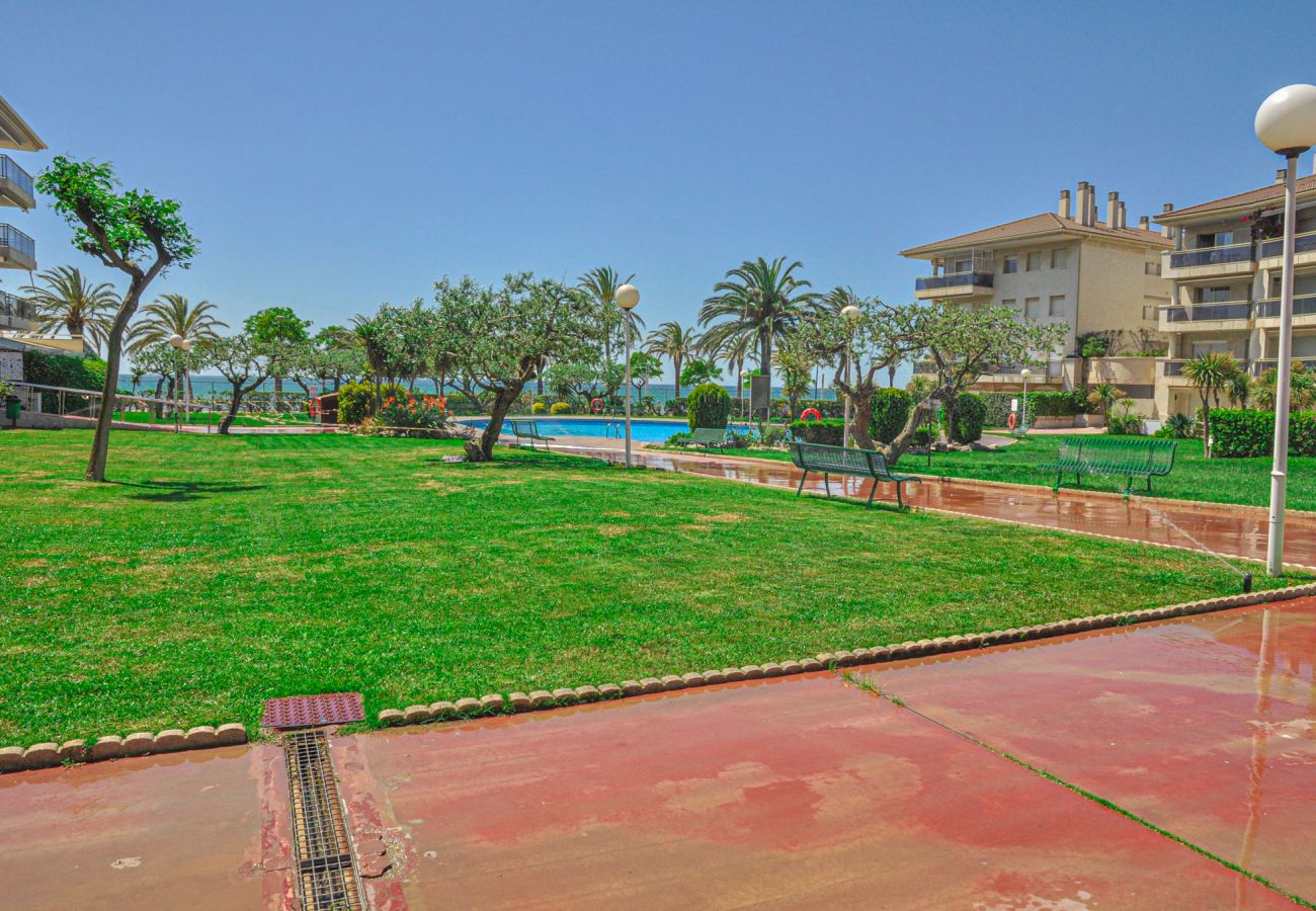 Ferienwohnung in Cambrils - GOLF A BAJOS 9