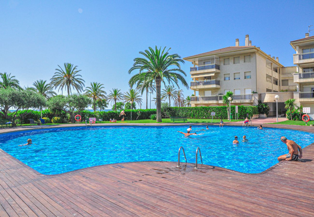 Ferienwohnung in Cambrils - GOLF A BAJOS 9