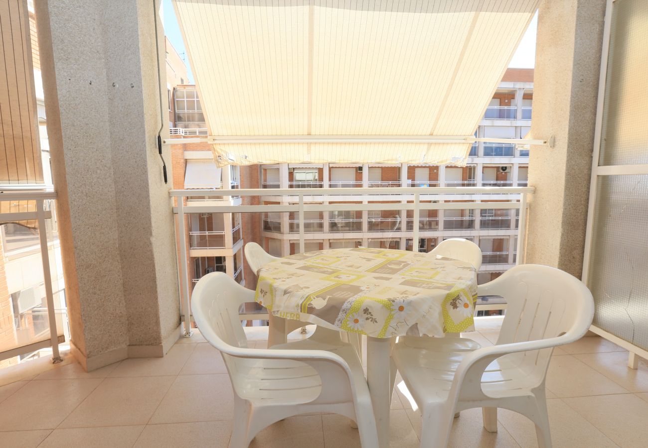 Ferienwohnung in Cambrils - OLIMAR B 23