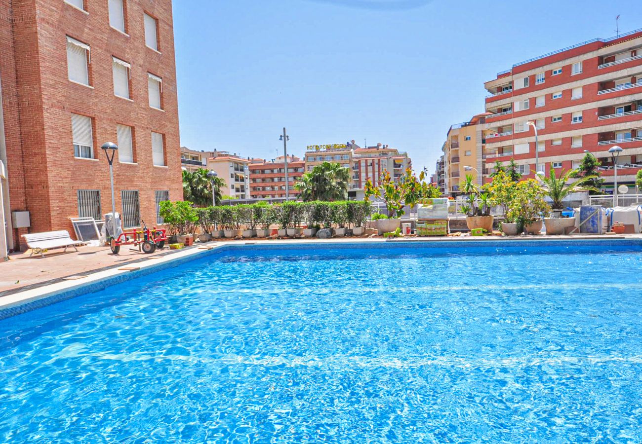 Ferienwohnung in Cambrils - OLIMAR B 23