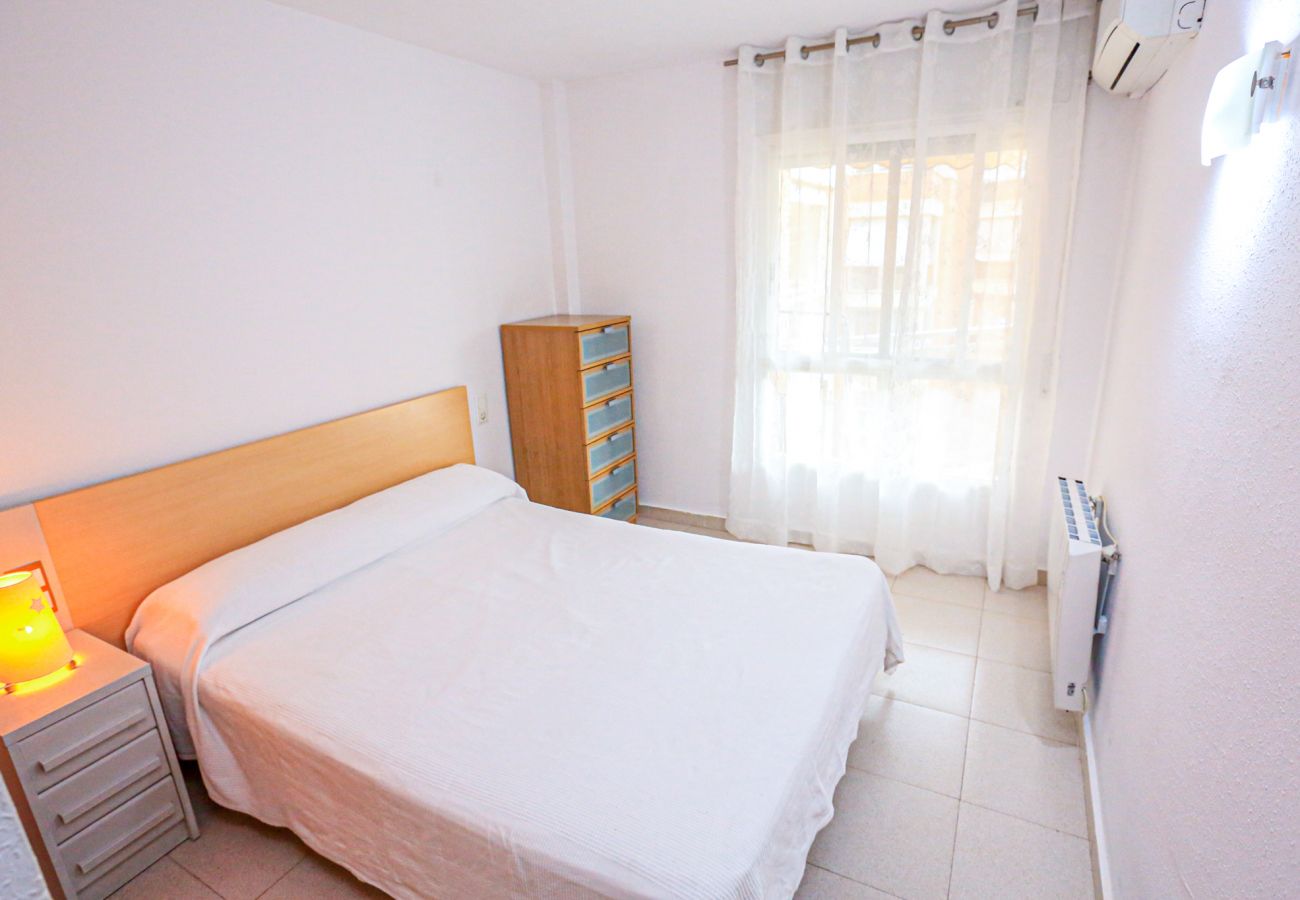 Ferienwohnung in Cambrils - OLIMAR B 23