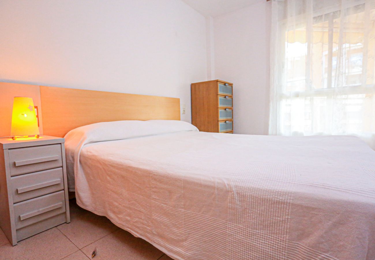 Ferienwohnung in Cambrils - OLIMAR B 23