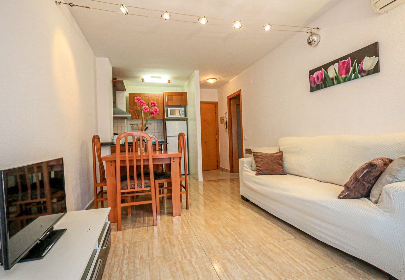 Ferienwohnung in Cambrils - OLIMAR B 23