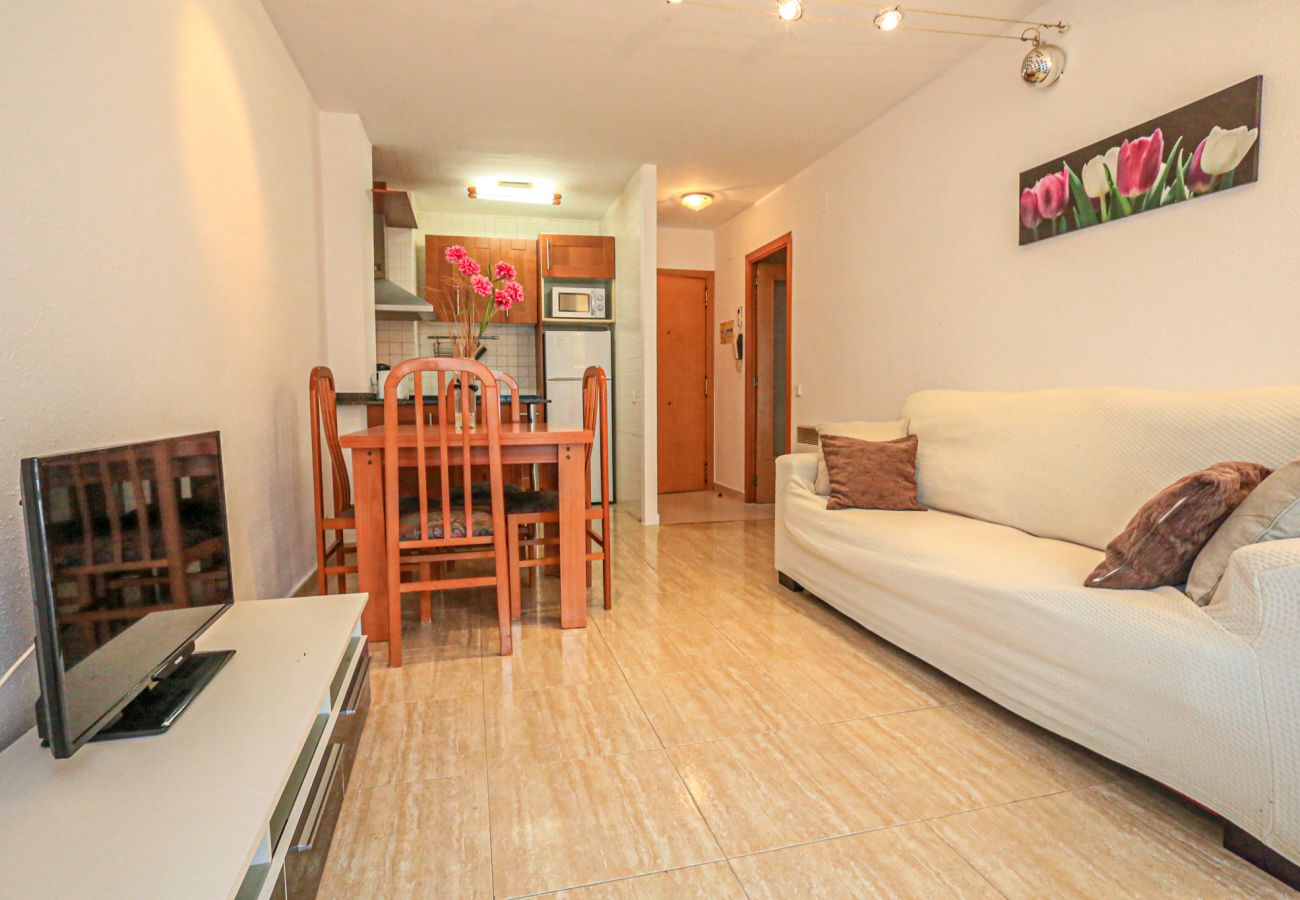 Ferienwohnung in Cambrils - OLIMAR B 23