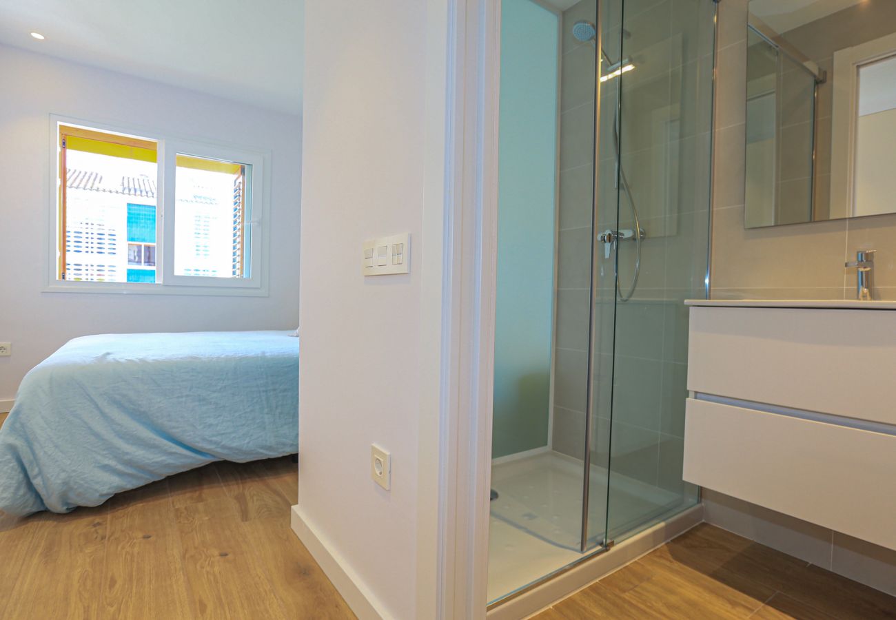 Ferienwohnung in Cambrils - PLAYAZUL SAN VICENTE