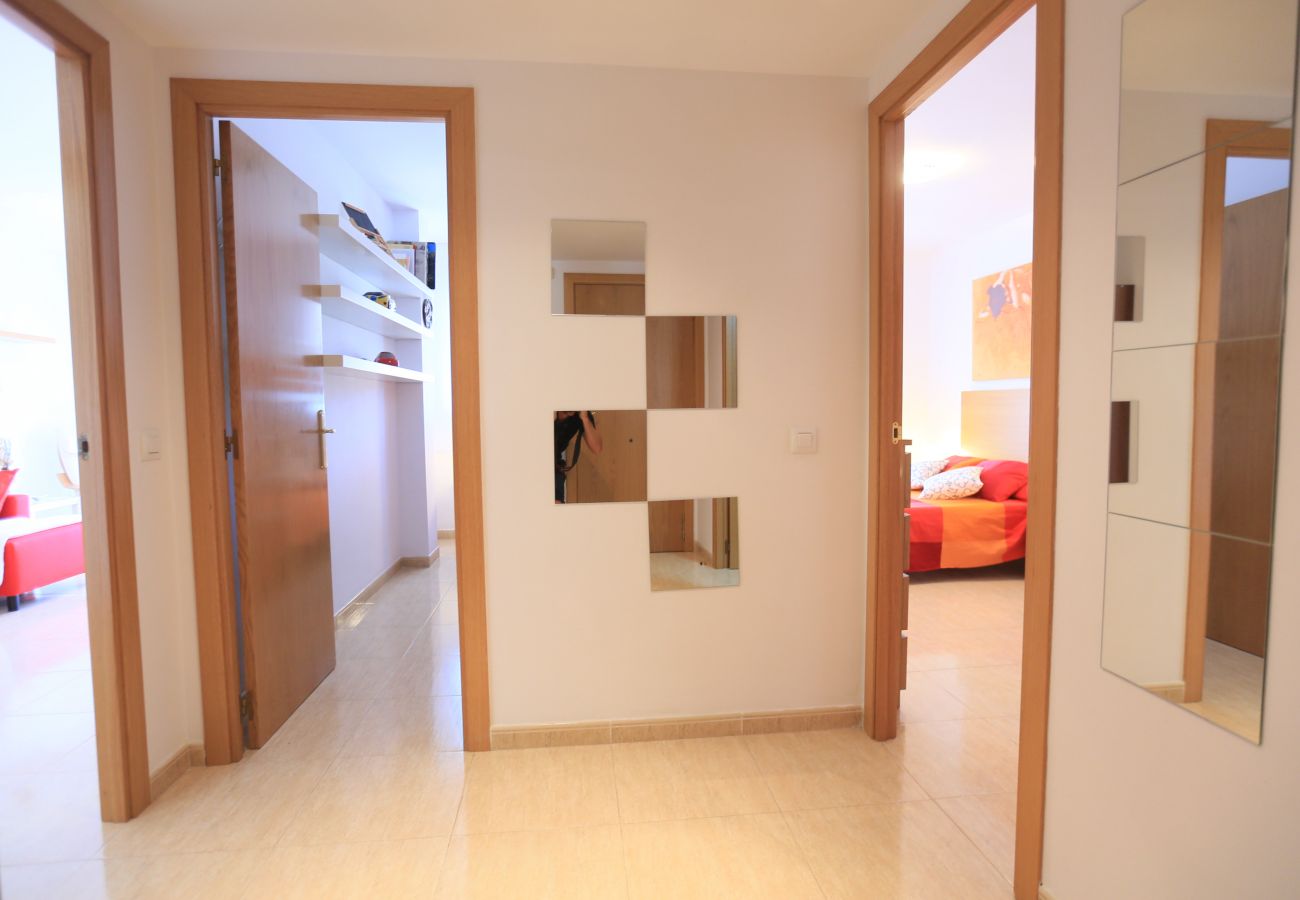 Ferienwohnung in Cambrils - PORT MARINO 2 C