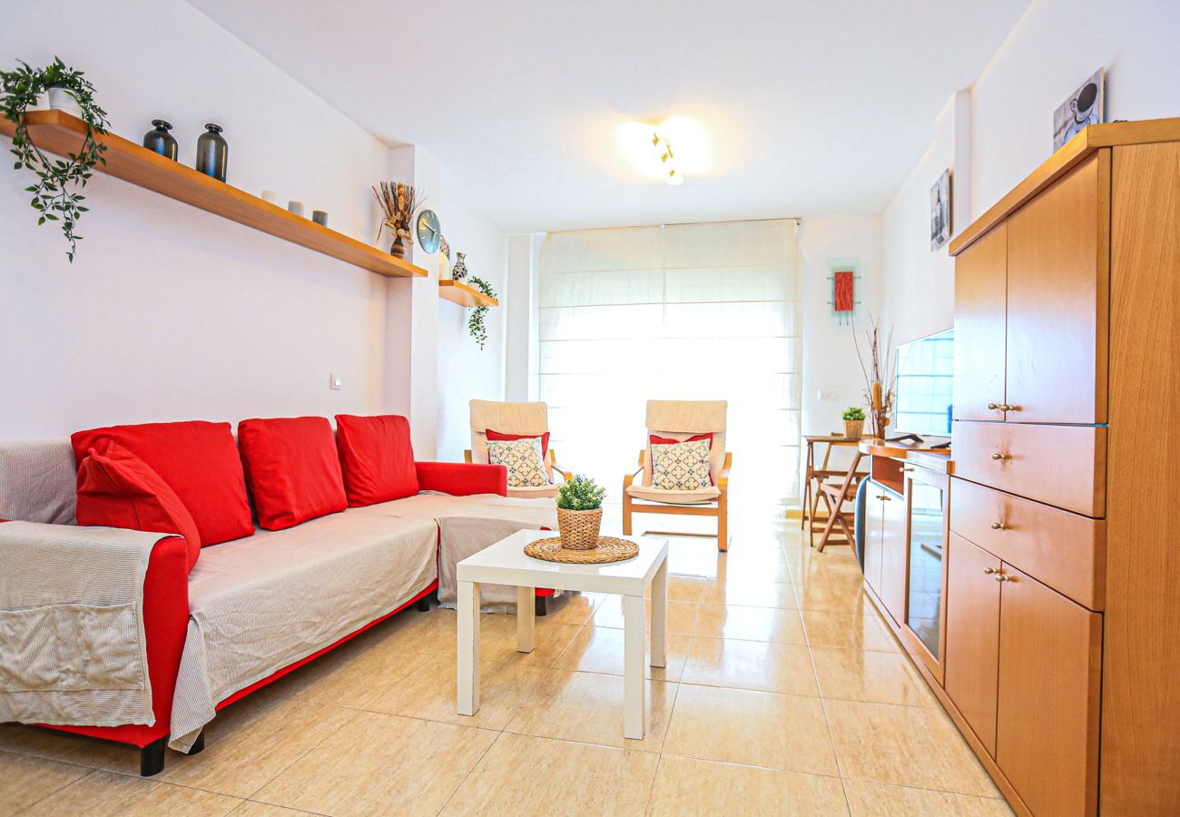 Ferienwohnung in Cambrils - PORT MARINO 2 C