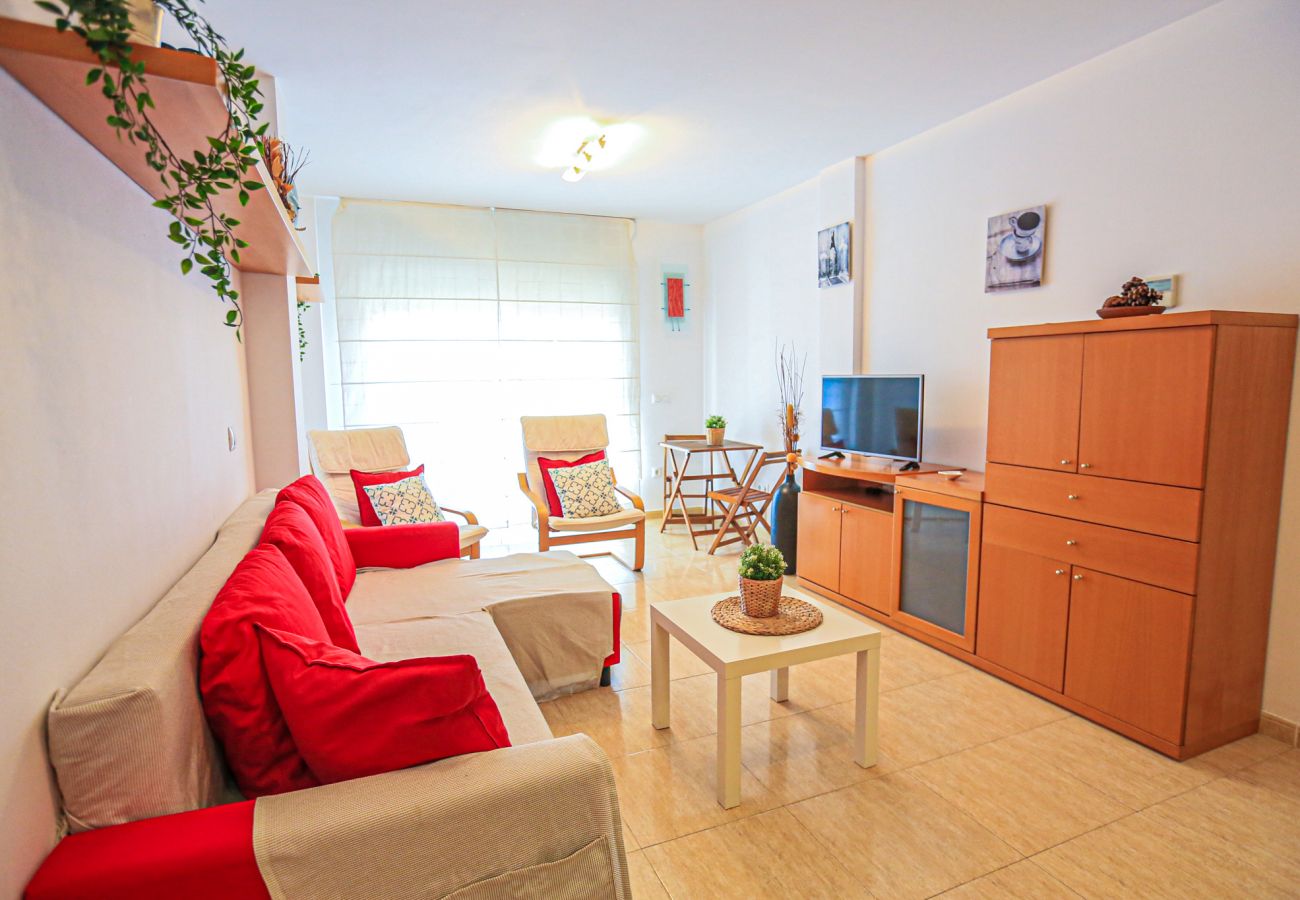 Ferienwohnung in Cambrils - PORT MARINO 2 C