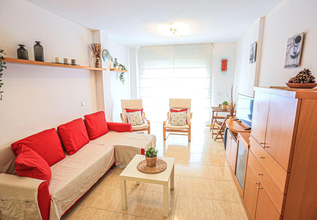 Ferienwohnung in Cambrils - PORT MARINO 2 C