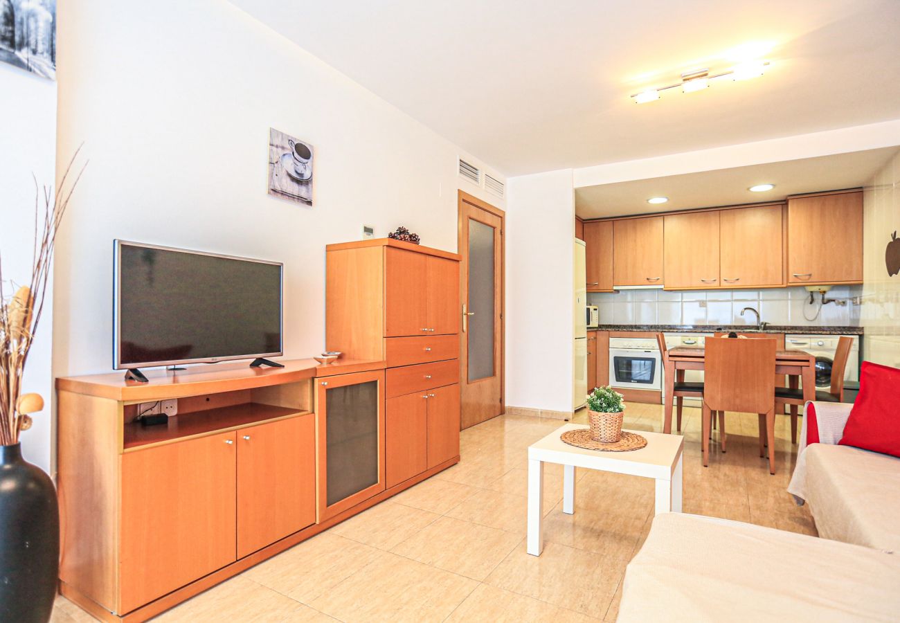 Ferienwohnung in Cambrils - PORT MARINO 2 C