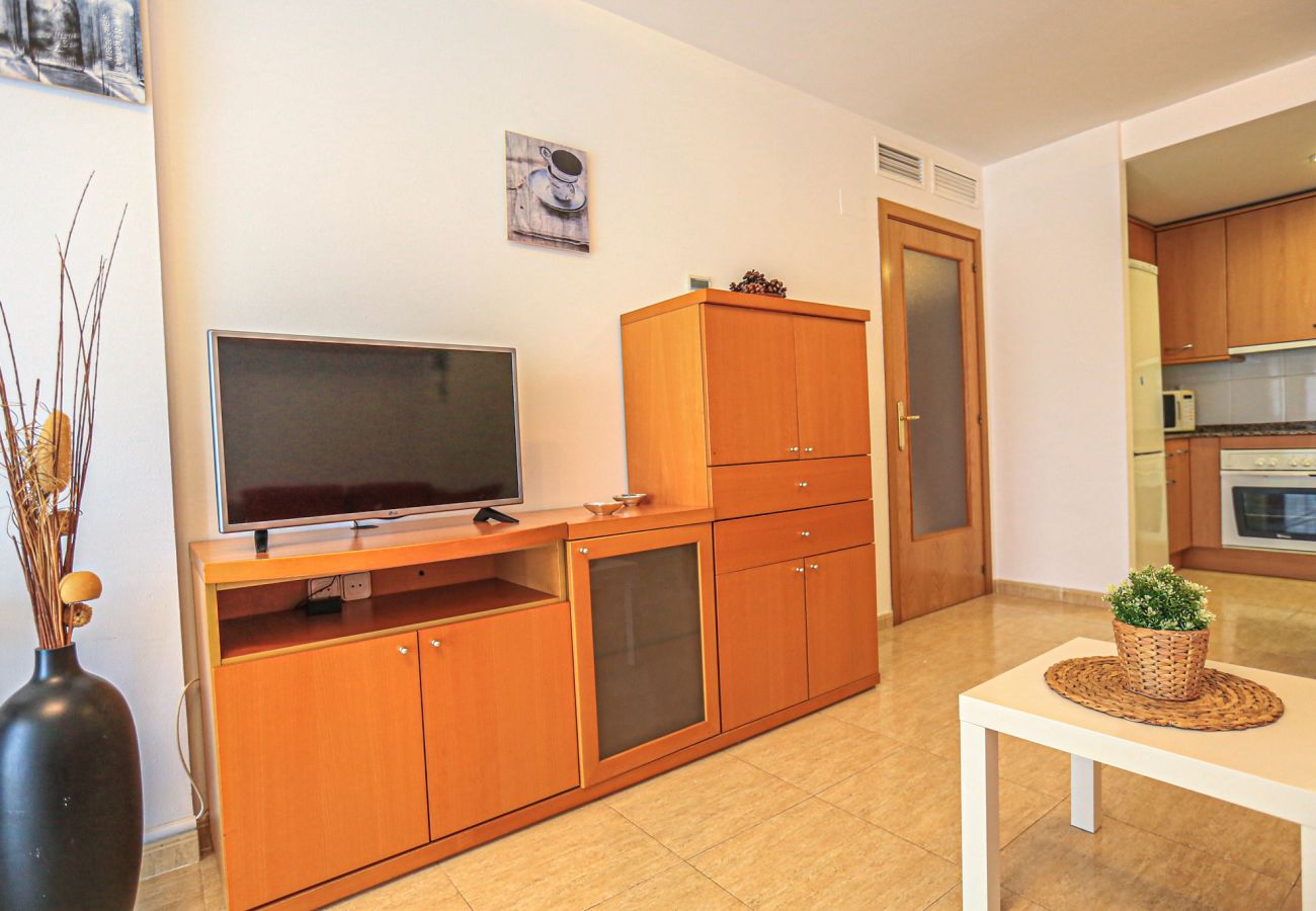 Ferienwohnung in Cambrils - PORT MARINO 2 C