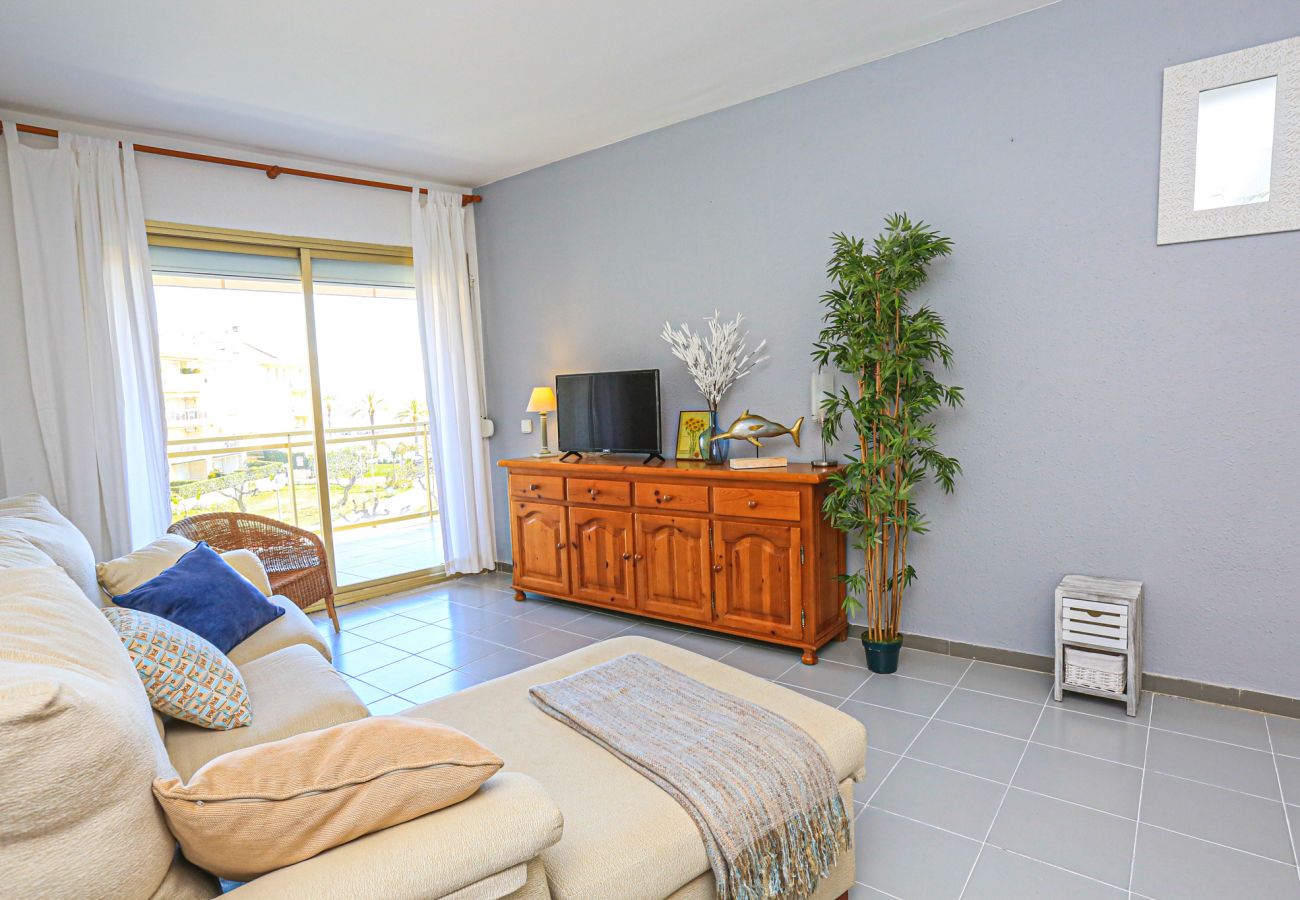 Ferienwohnung in Cambrils - GOLF D 201