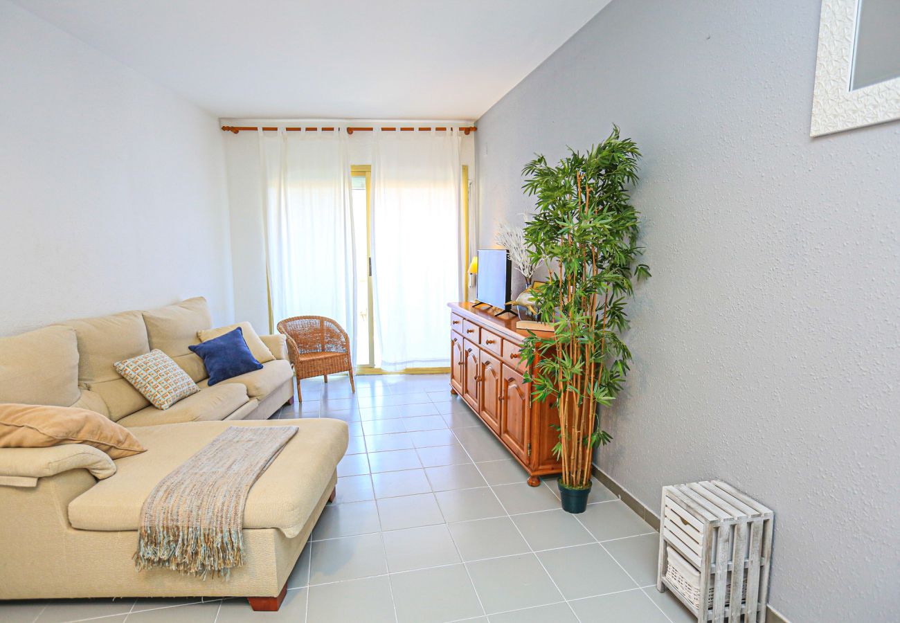 Ferienwohnung in Cambrils - GOLF D 201