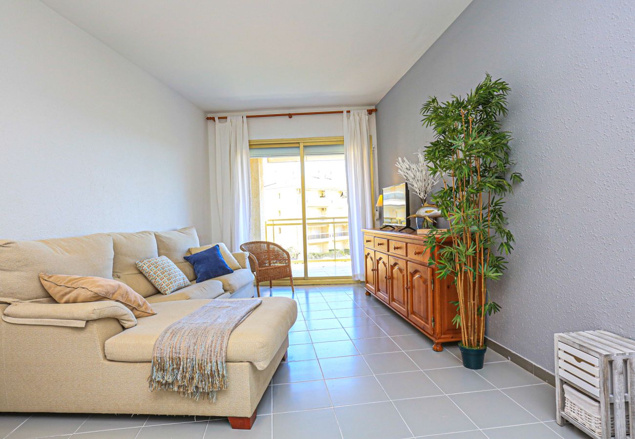 Ferienwohnung in Cambrils - GOLF D 201