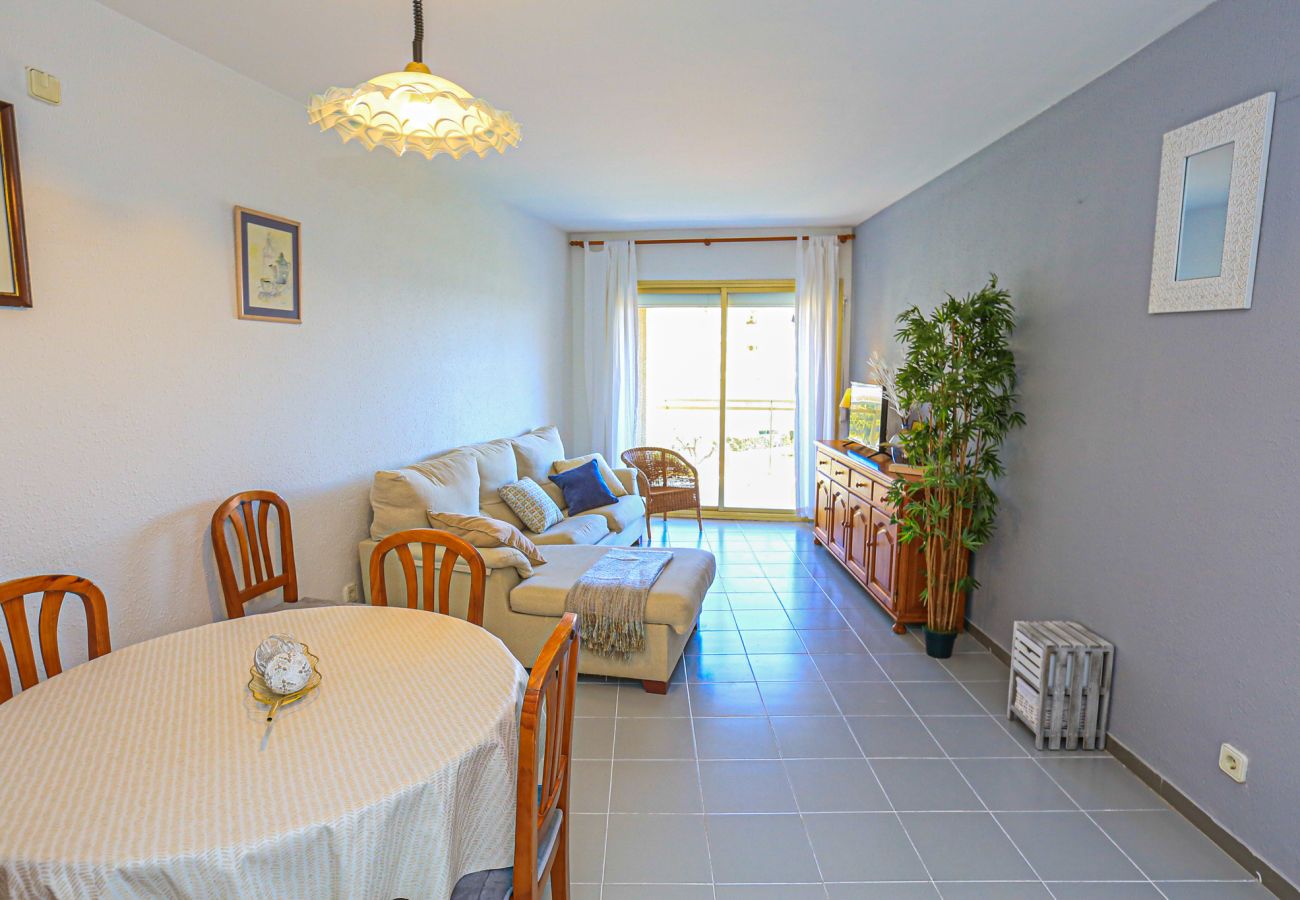 Ferienwohnung in Cambrils - GOLF D 201