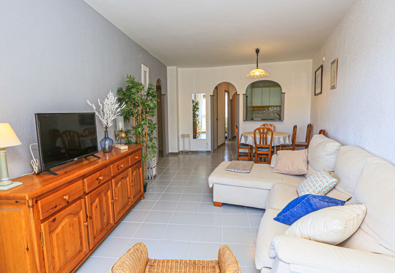 Ferienwohnung in Cambrils - GOLF D 201