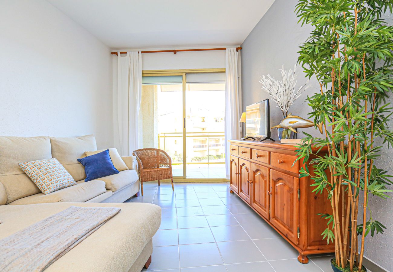 Ferienwohnung in Cambrils - GOLF D 201