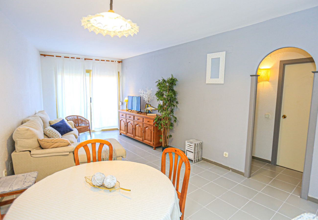 Ferienwohnung in Cambrils - GOLF D 201