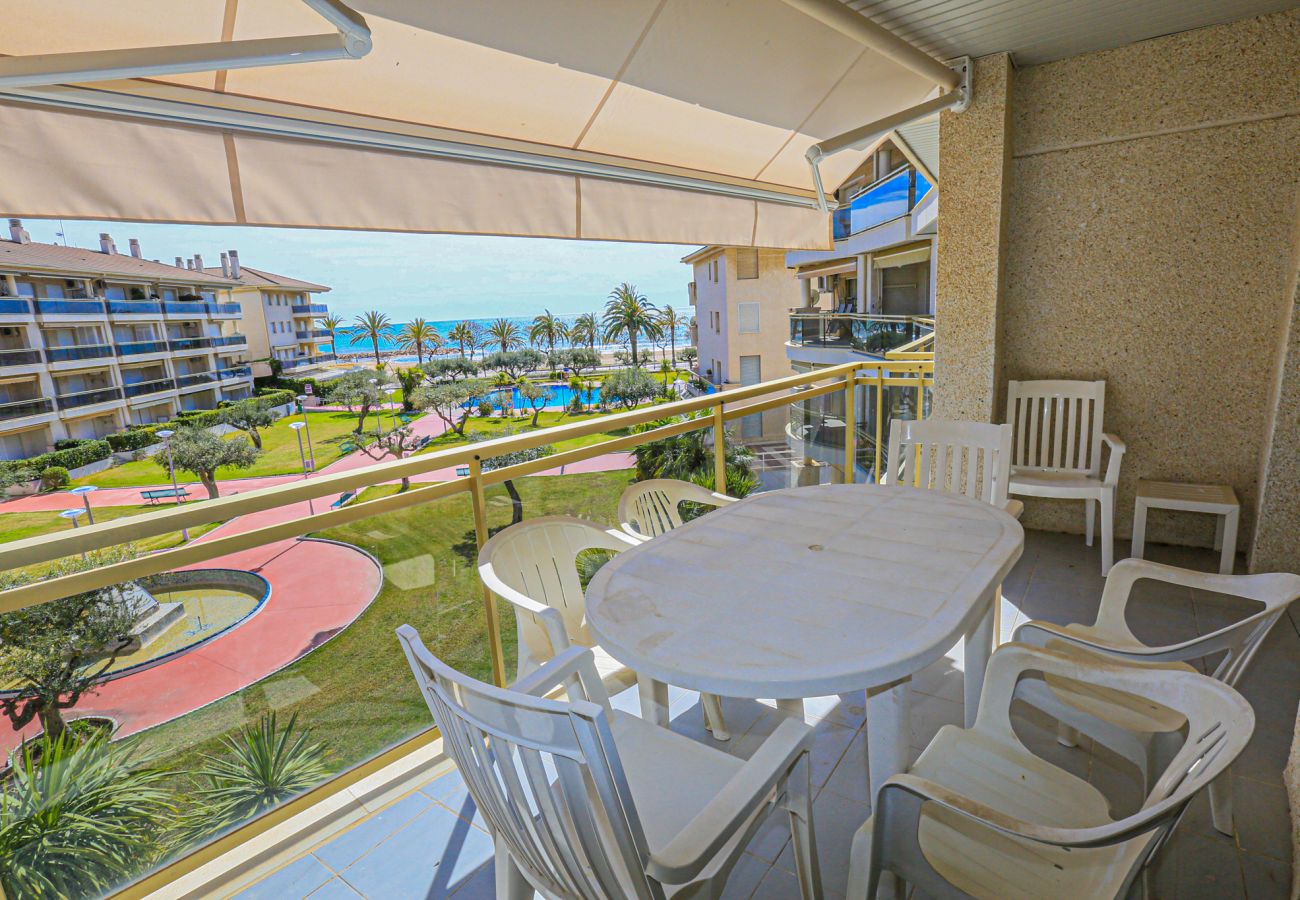 Ferienwohnung in Cambrils - GOLF D 201