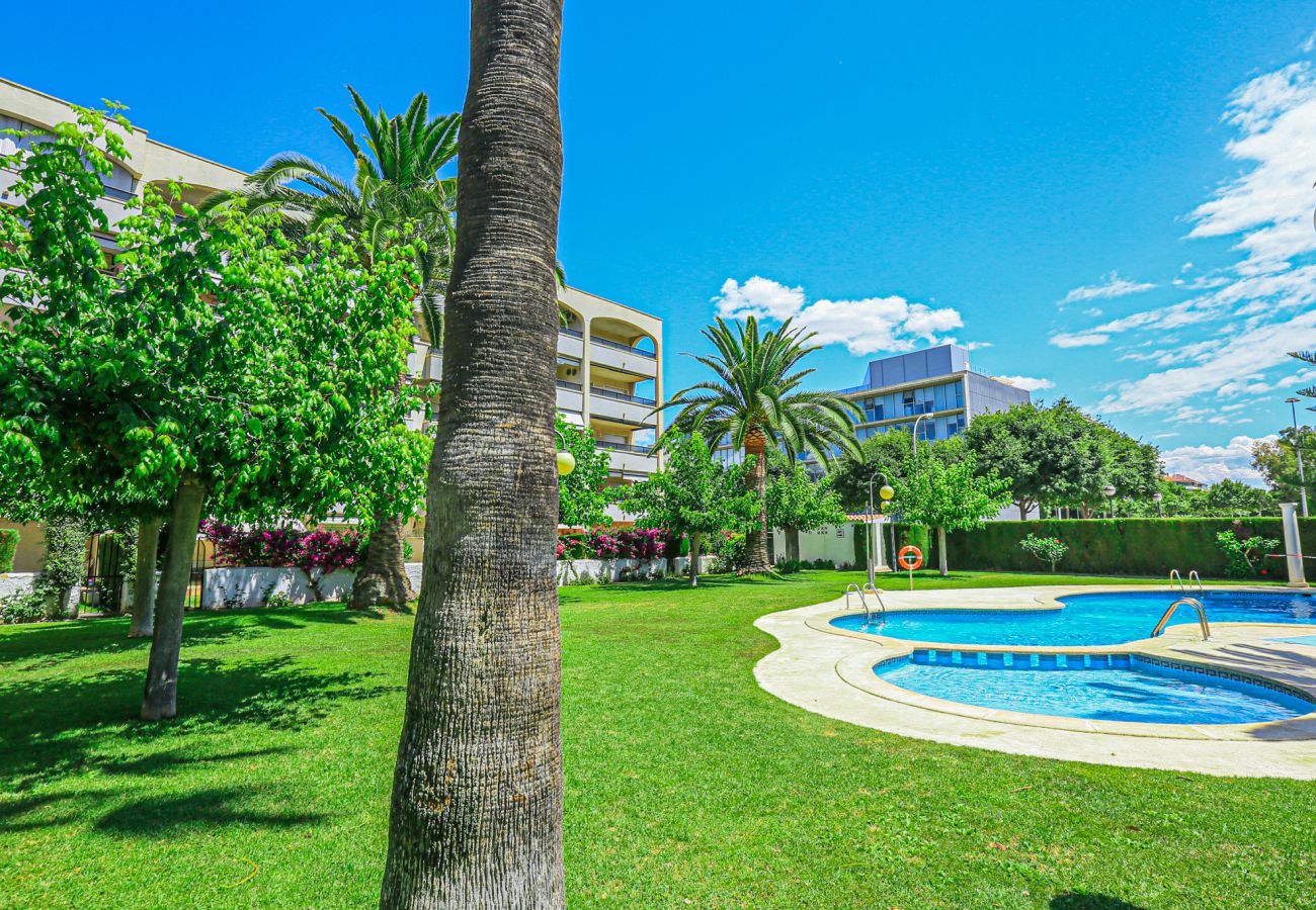 Ferienwohnung in Cambrils - Regata 507