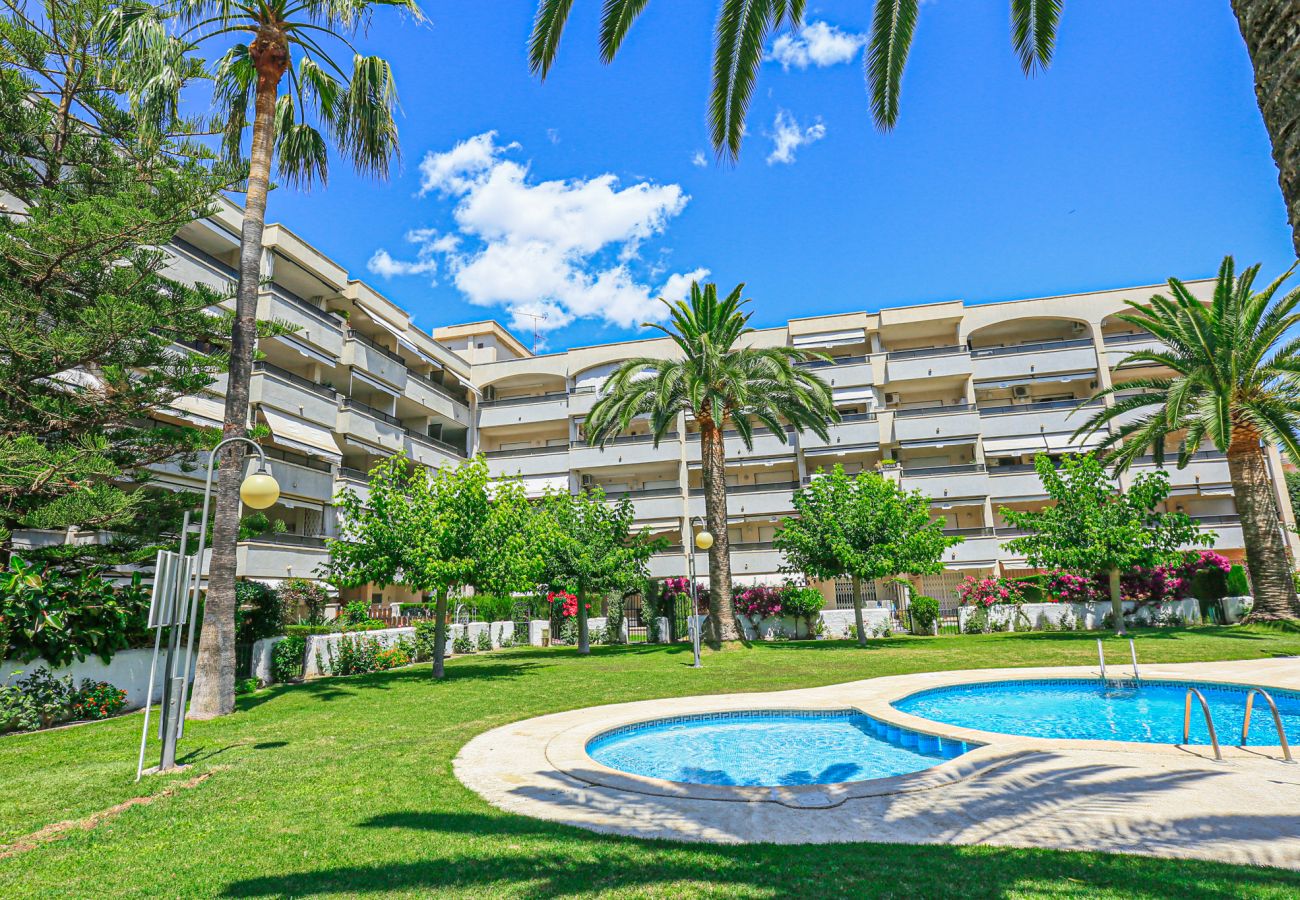 Ferienwohnung in Cambrils - Regata 507