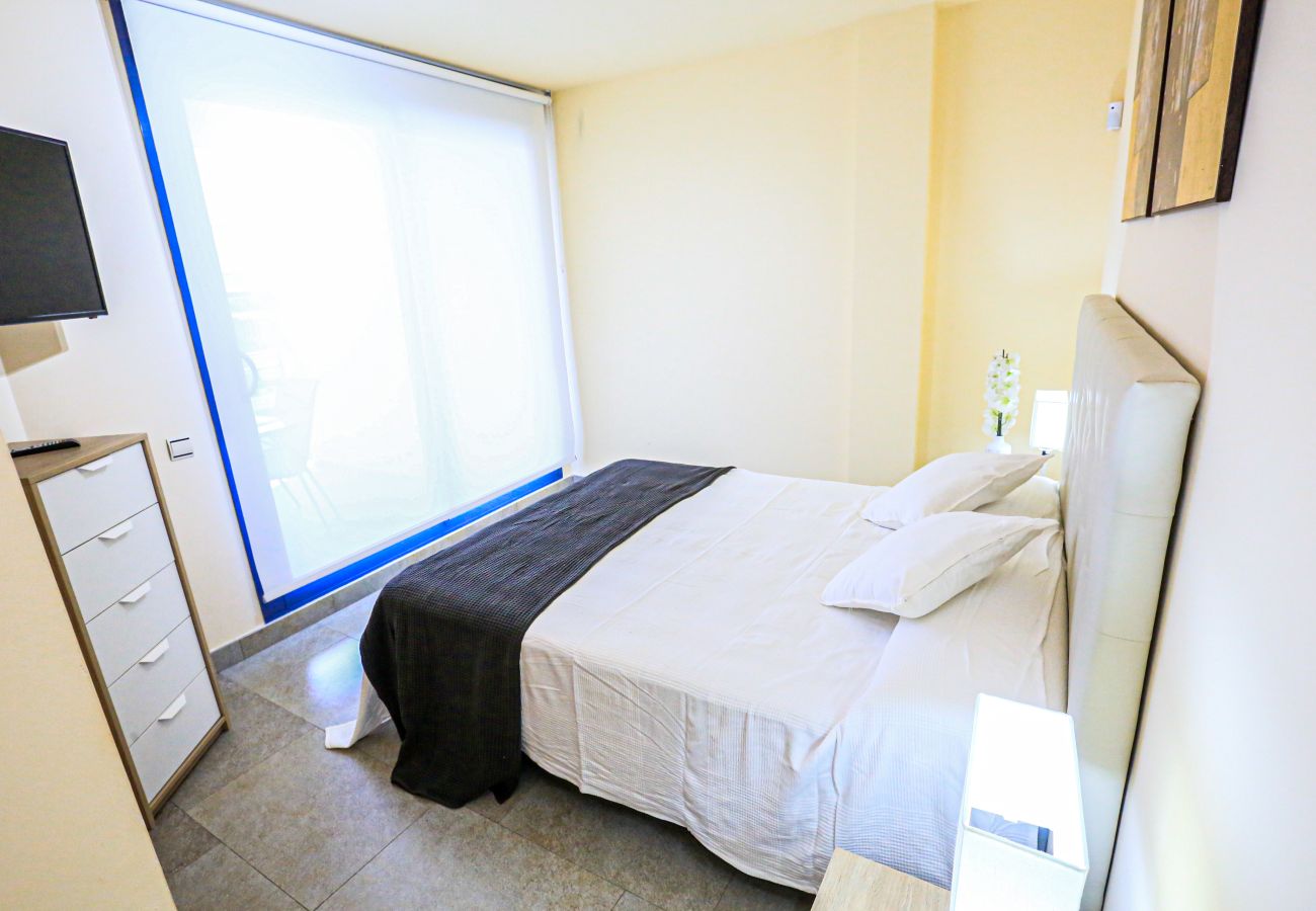 Ferienwohnung in Cambrils - AUGUSTA  3  4 A