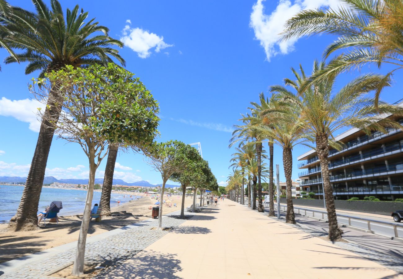 Ferienwohnung in Cambrils - TROPICANA MAR