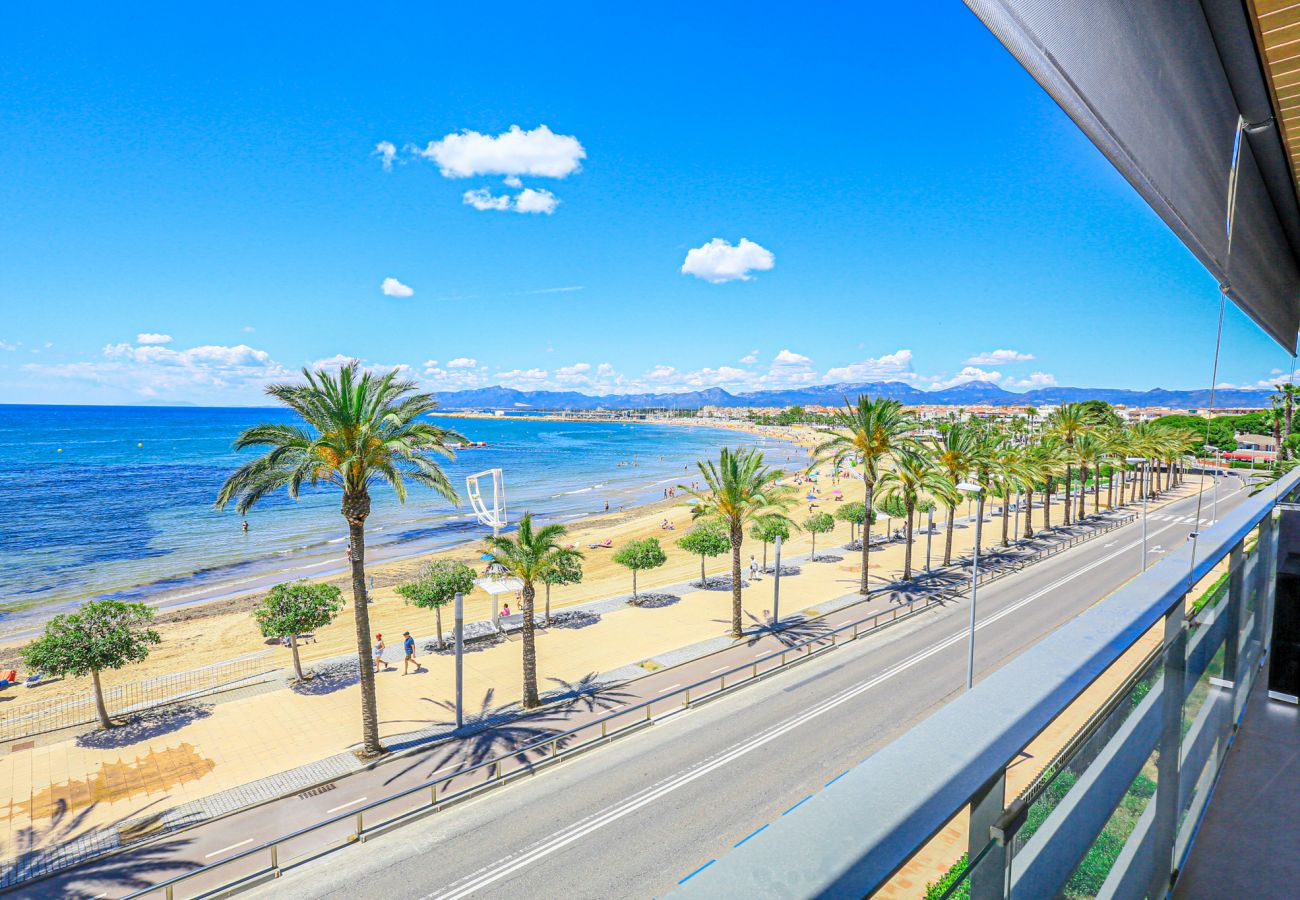 Ferienwohnung in Cambrils - TROPICANA MAR