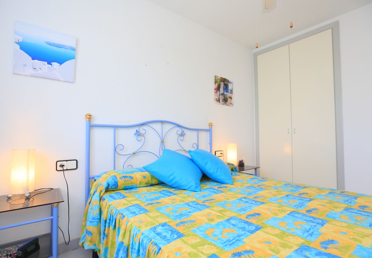 Ferienwohnung in Cambrils - CAMBRILS PARK A 4 D