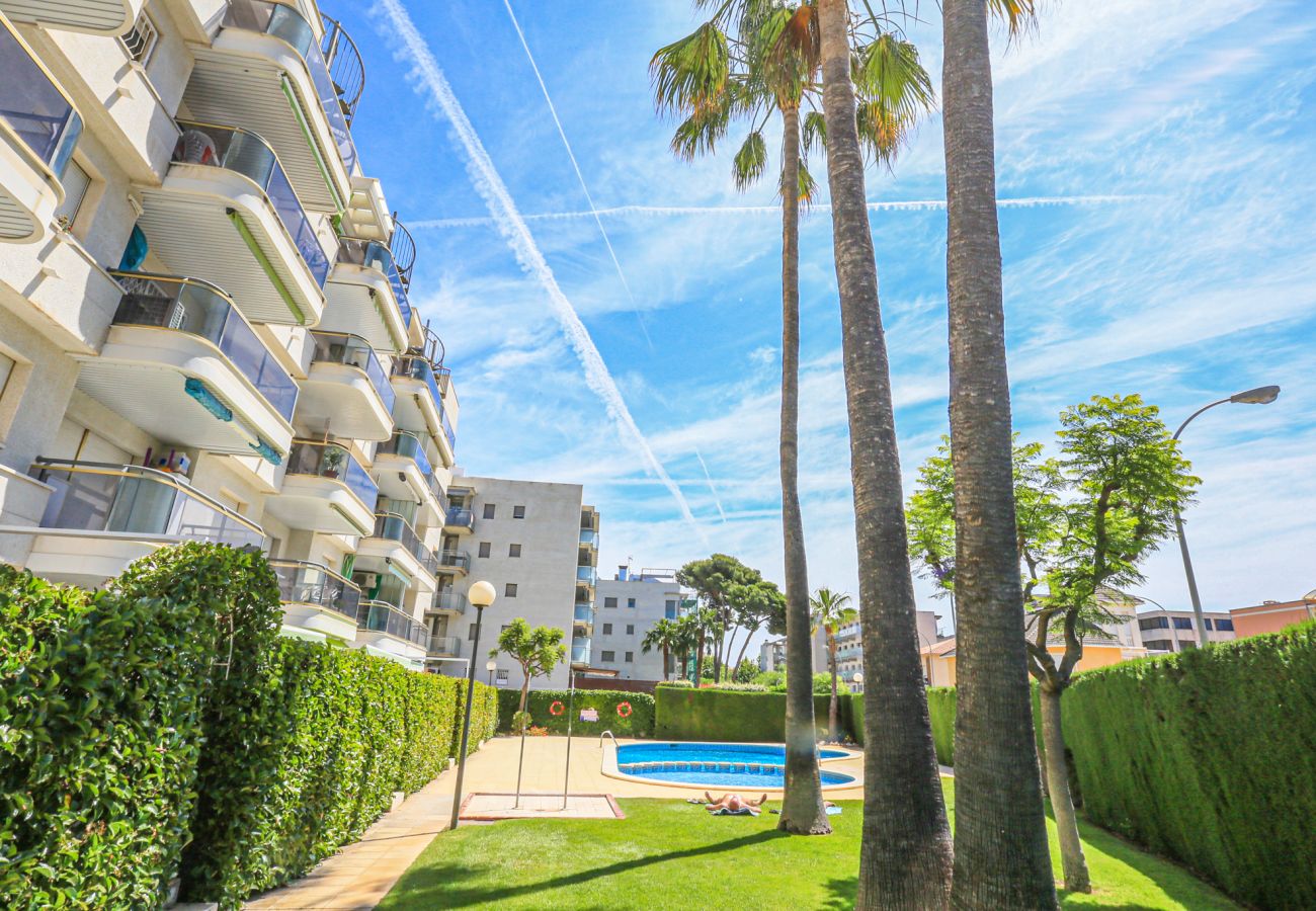 Ferienwohnung in Cambrils - CAMBRILS PARK A 4 D