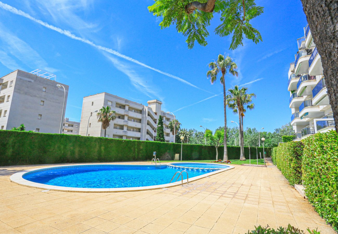 Ferienwohnung in Cambrils - CAMBRILS PARK A 4 D