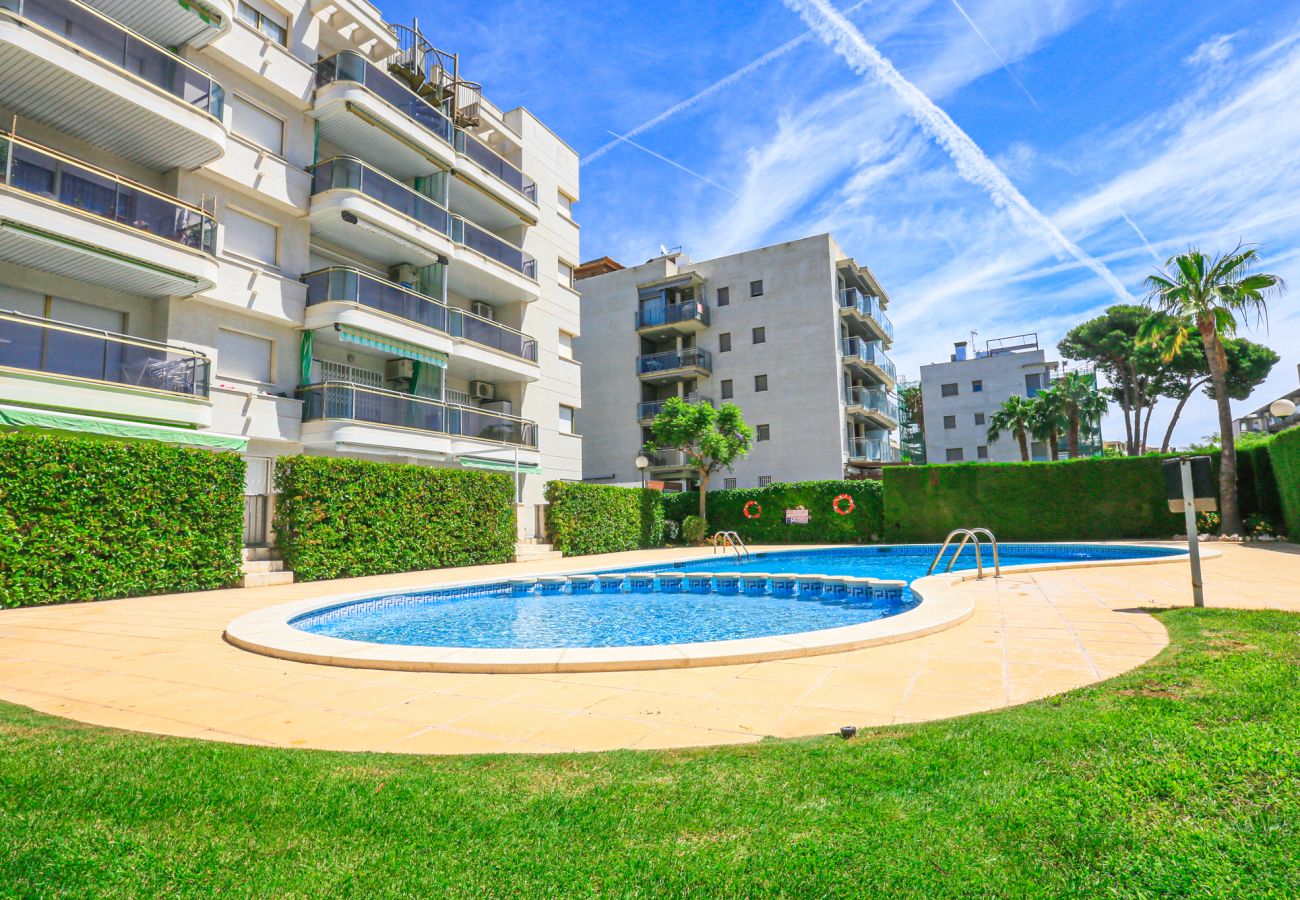 Ferienwohnung in Cambrils - CAMBRILS PARK A 4 D