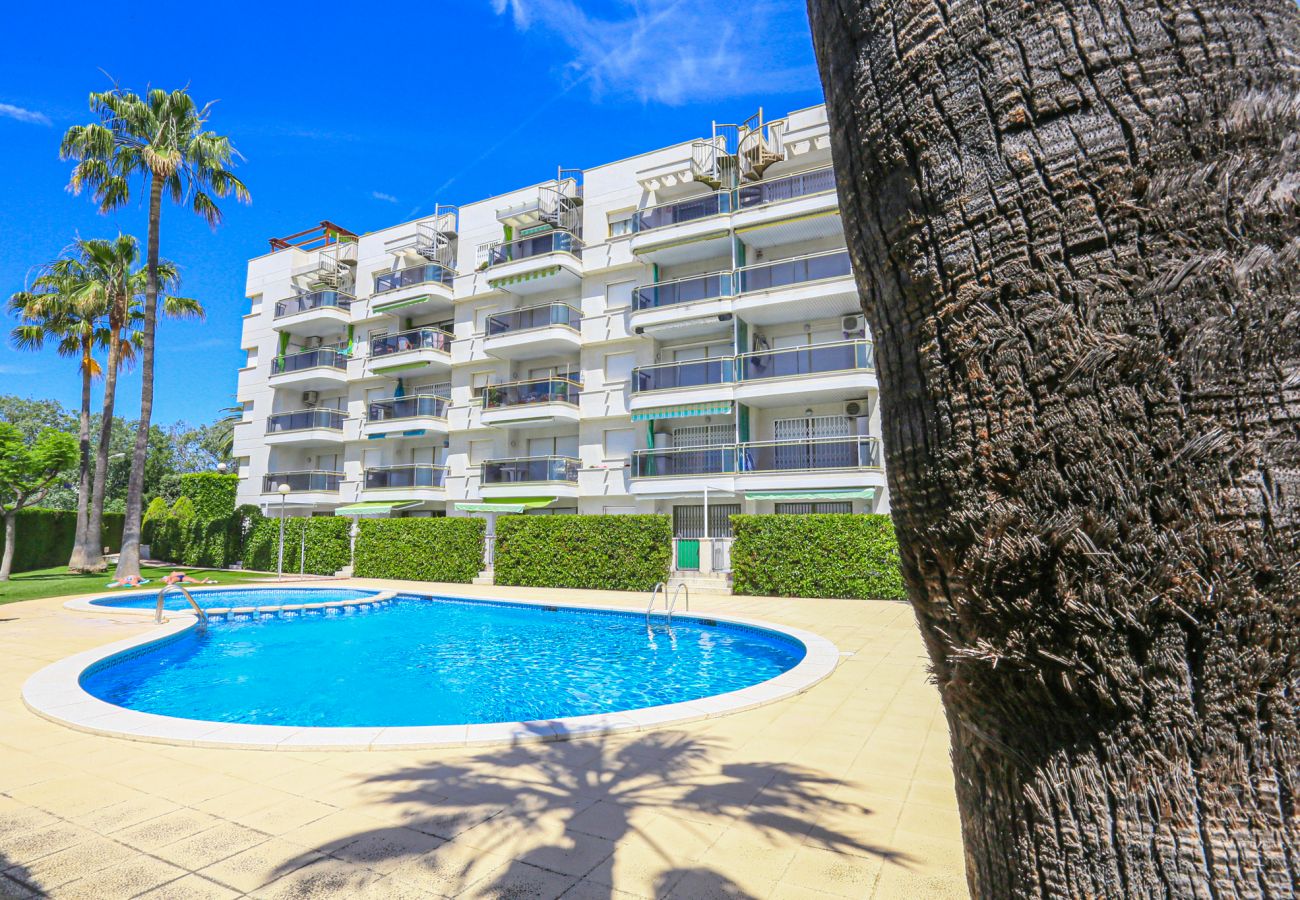 Ferienwohnung in Cambrils - CAMBRILS PARK A 4 D