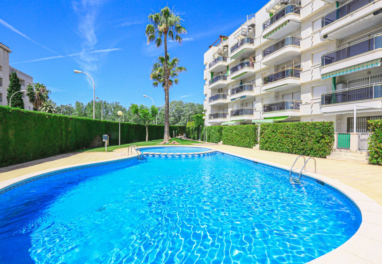 Ferienwohnung in Cambrils - CAMBRILS PARK A 4 D