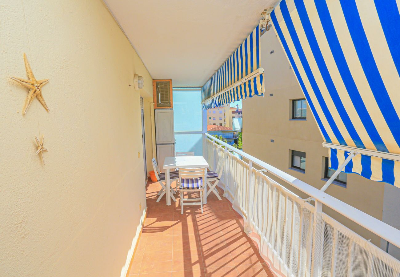 Ferienwohnung in Cambrils - MAR AZUL