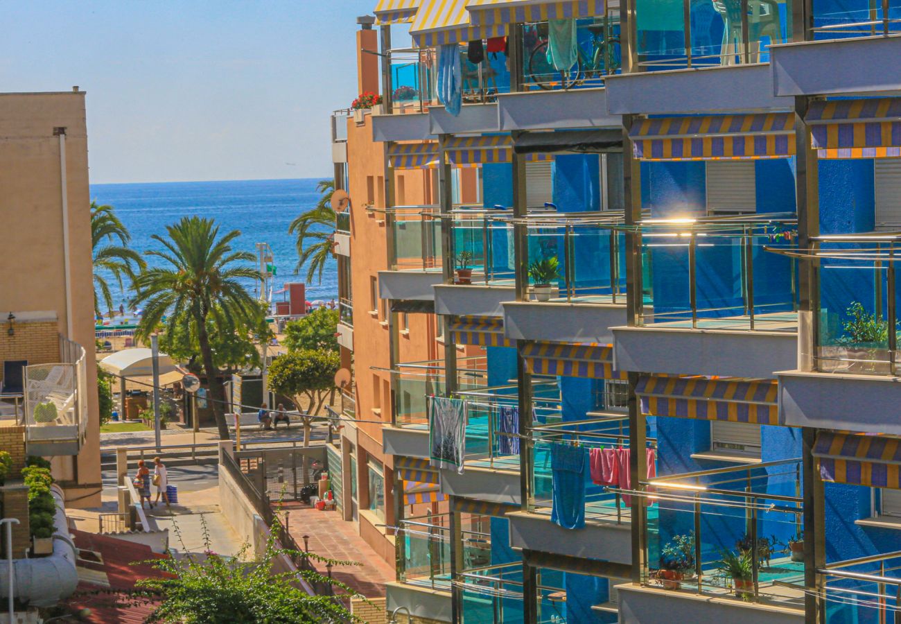 Ferienwohnung in Cambrils - MAR AZUL