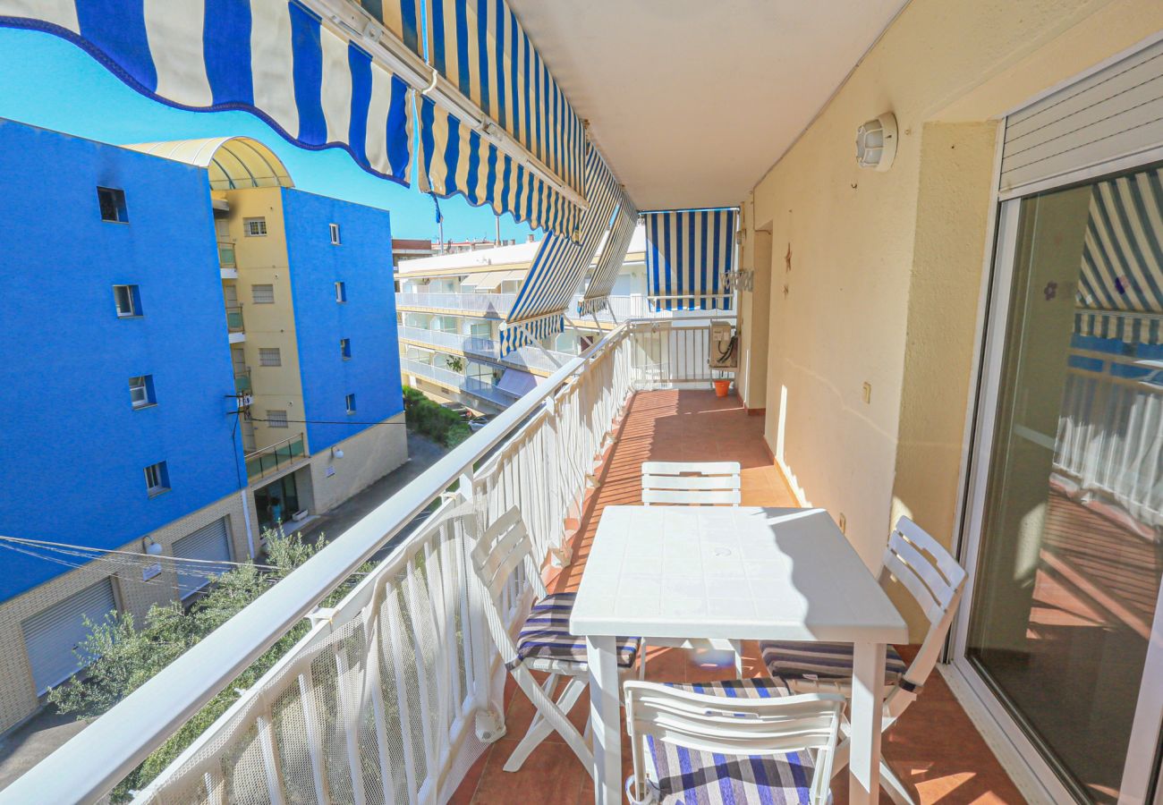 Ferienwohnung in Cambrils - MAR AZUL